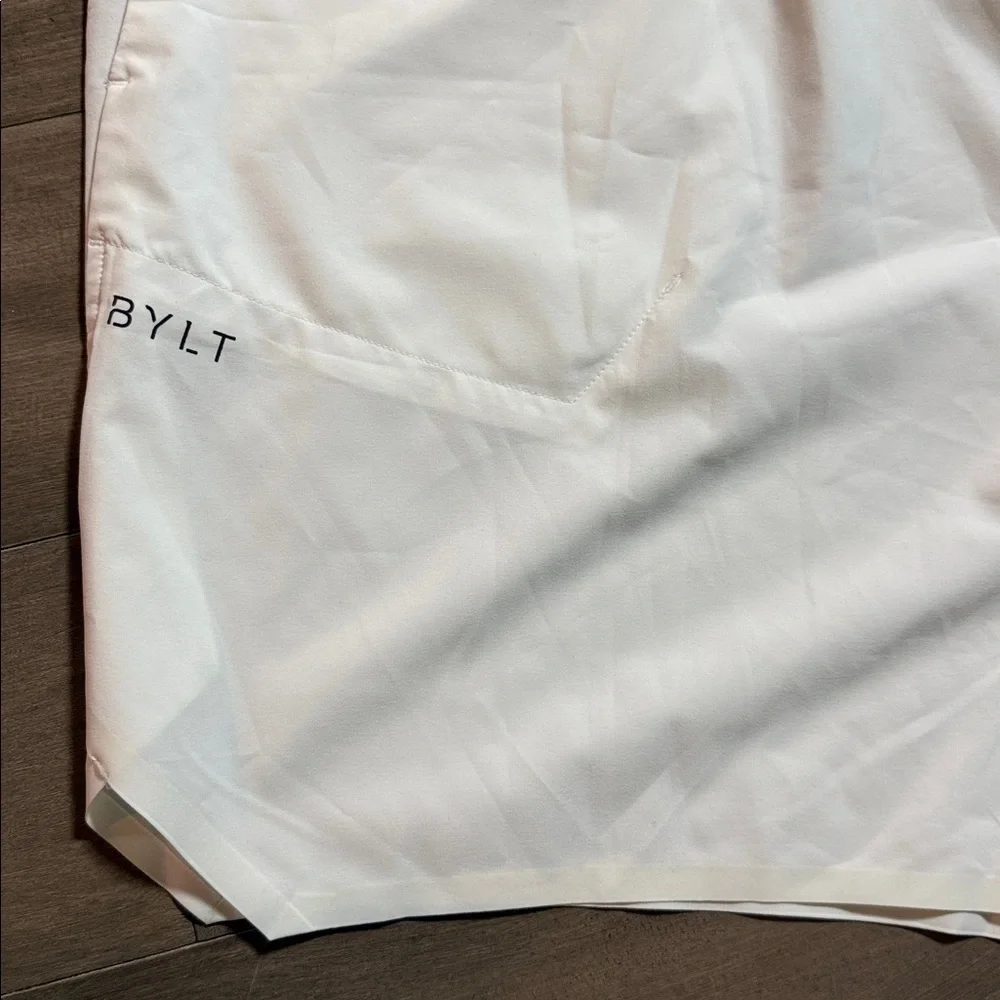 BYLT Basics Men’s Athletic Shorts SZ 3XL - Picture 2 of 6